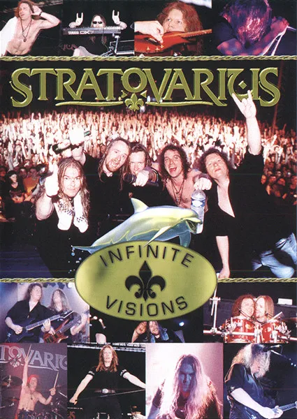 Infinite Visions