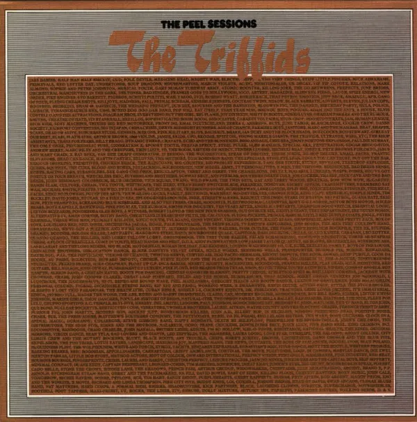 The Peel Sessions