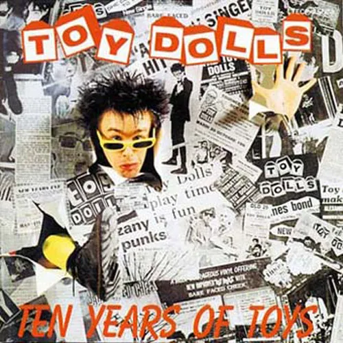 Toy Dolls
