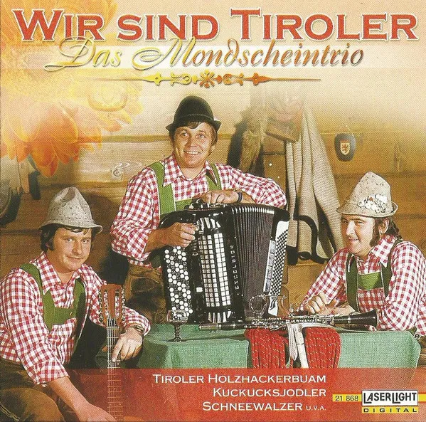 Wir Sind Tiroler