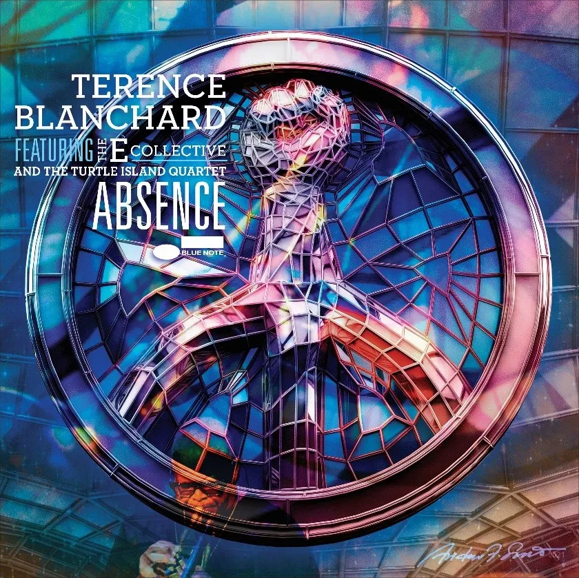 BLANCHARD TERENCE