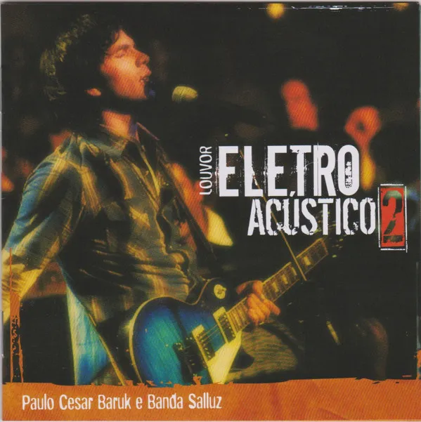 Louvor Eletro-Acústico 2
