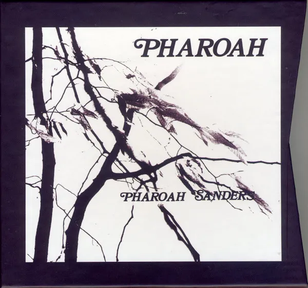 Pharoah (Deluxe Boxset)