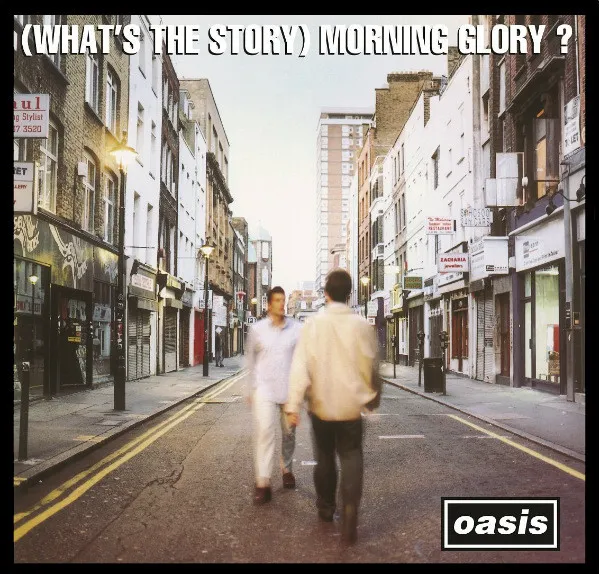 (What's The Story) Morning Glory? (remastered)