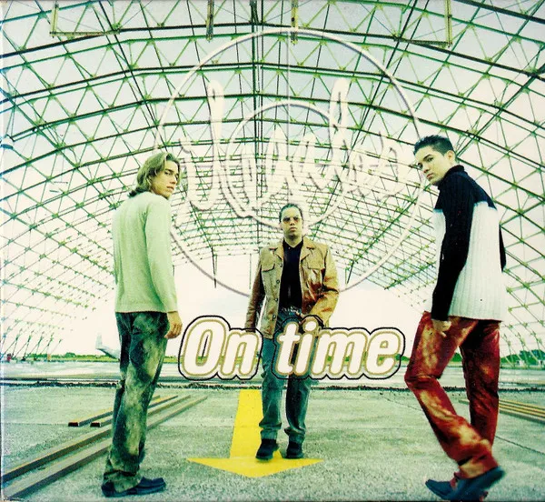 On Time