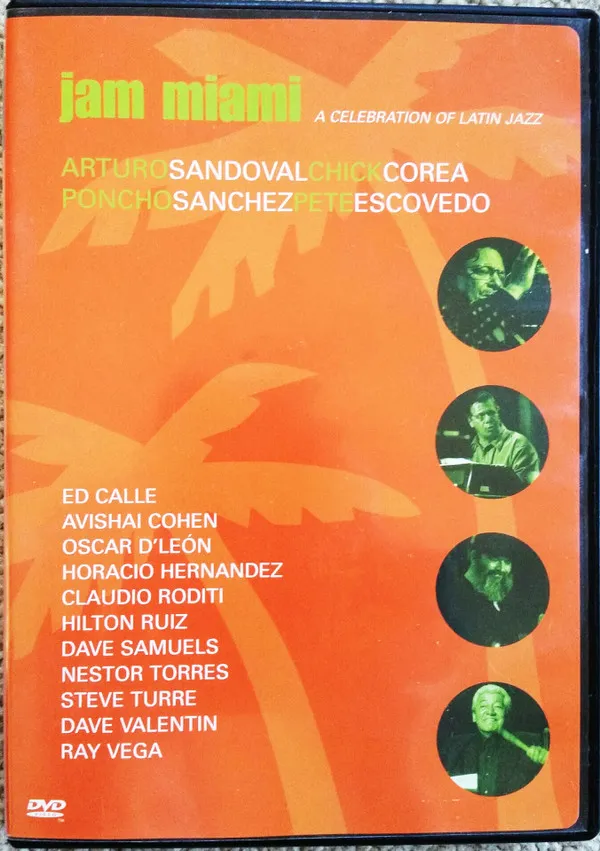 Arturo Sandoval