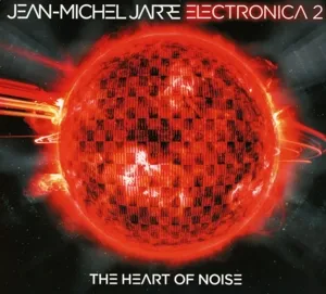 Electronica 2: The Heart Of Noise (Digipack)