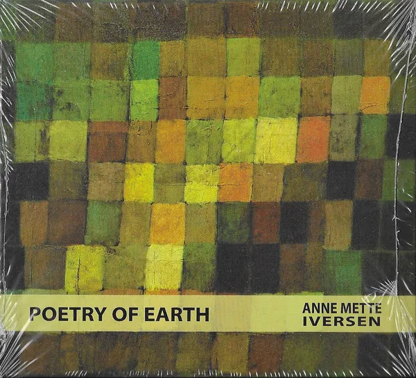 Poetry Of Earth