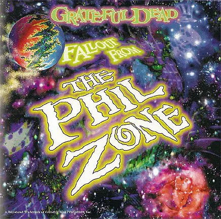 Fallout From The Phil Zone
