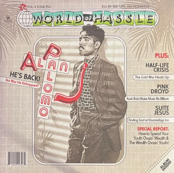 World of Hassle