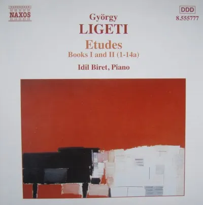 Etudes Books I & Ii