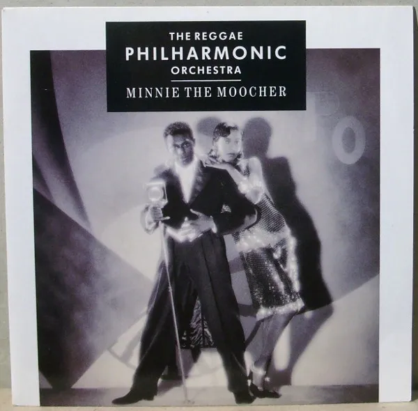 Minnie The Moocher