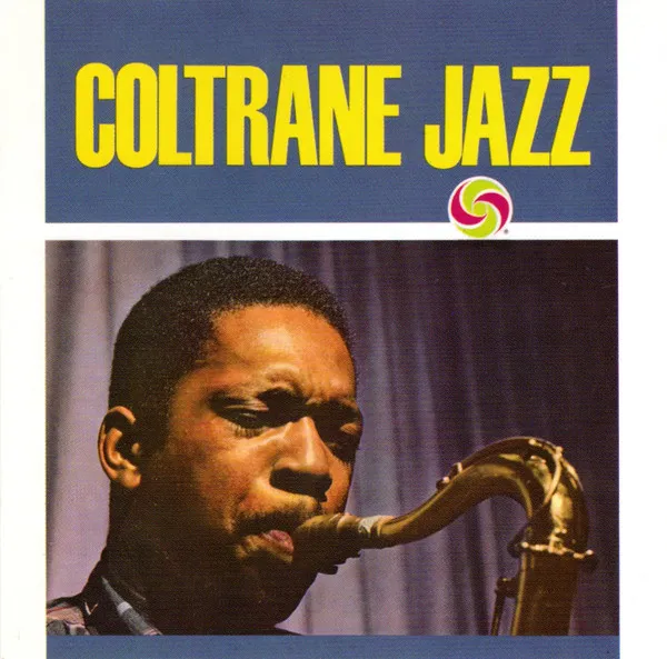 Coltrane Jazz