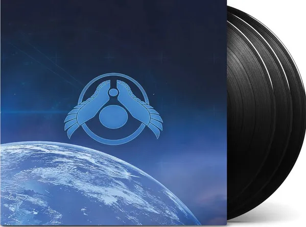 Homeworld 2 Remastered