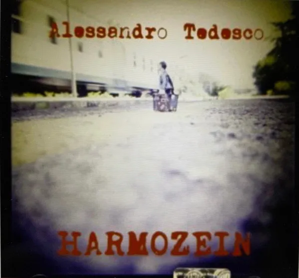 Harmozein