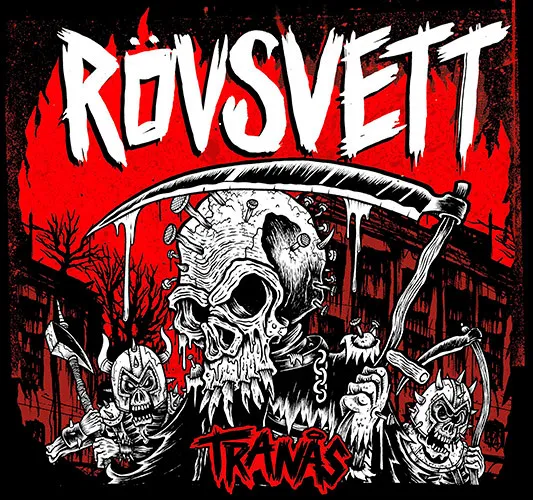 Tranås