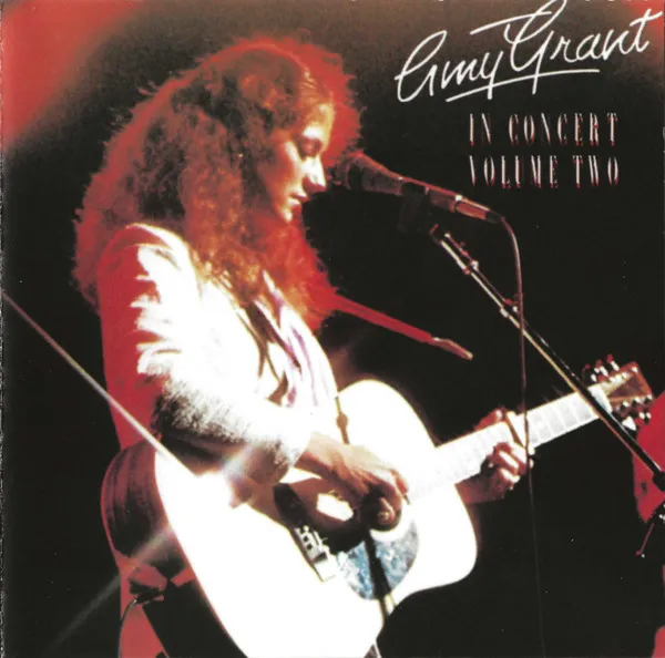 In Concert Volume Two