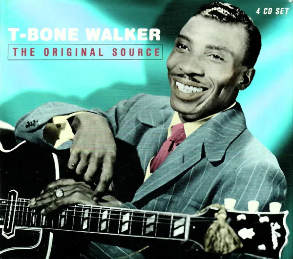 The Original Source