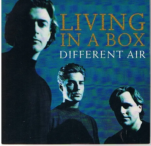 Different Air