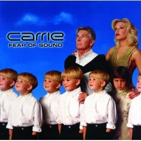 FEAR OF SOUND