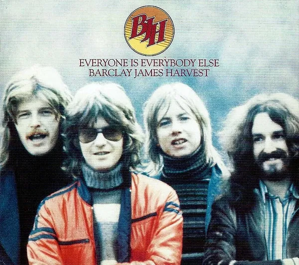 Everyone Is Everybody Else (Deluxe Expanded Edition)