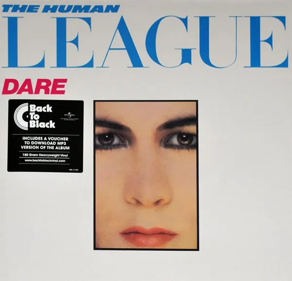The Human League
