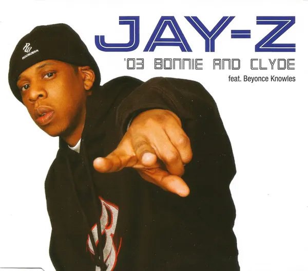 '03 Bonnie And Clyde
