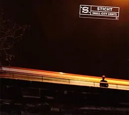 Small City Lights