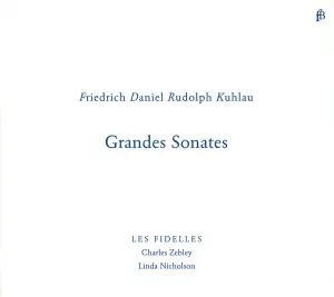 Sonaten für Flöte & Klavier