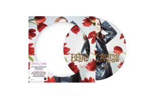 Live Your Life Be Free (Limited Edition) (Picture Disc)