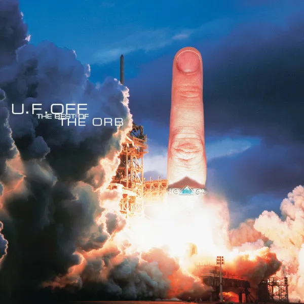 U.F.OFF - The Best Of The Orb