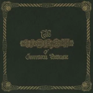 The Worst Of Jefferson Airplane