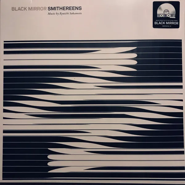 Black Mirror: Smithereens