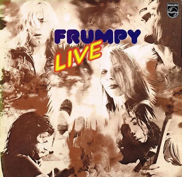 Frumpy