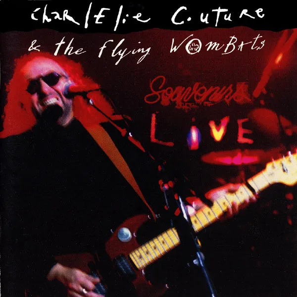 Souvenirs Live