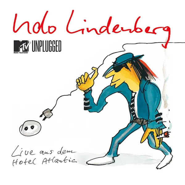 MTV Unplugged - Live aus dem Hotel Atlantic (Einzelzimmer Edition)