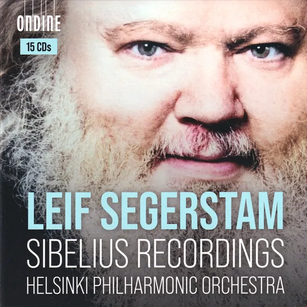 Sibelius Recordings