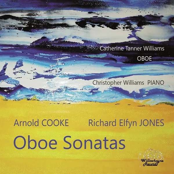 Oboe Sonatas