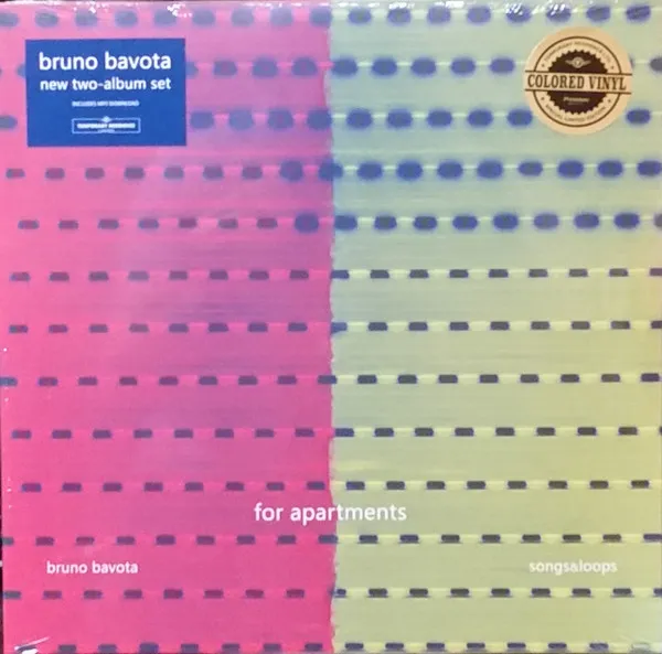 For Apartments: Songs & Loops