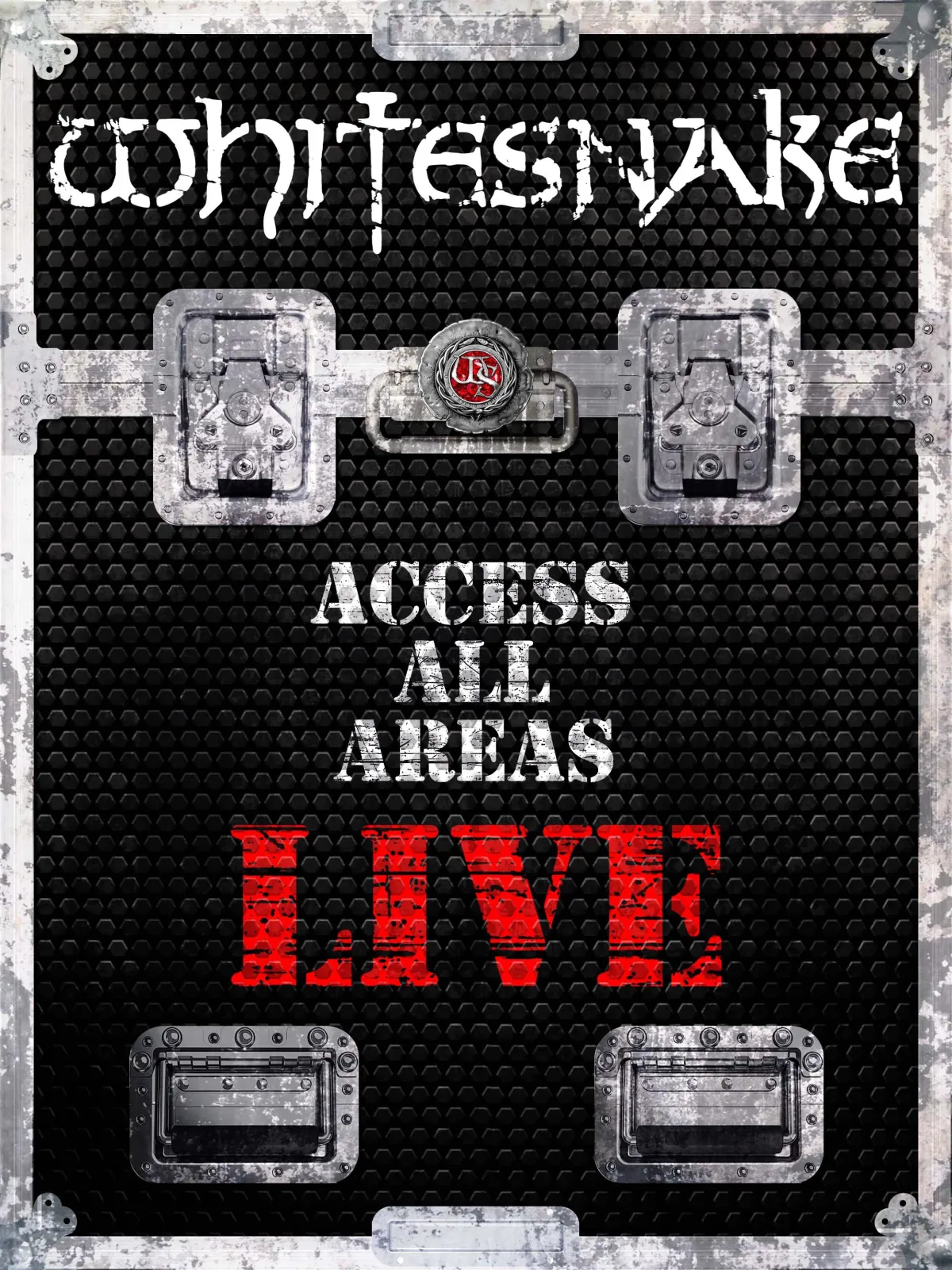 Access All Areas: Live