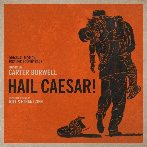 Hail Caesar!