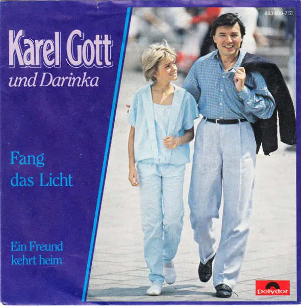 Fang Das Licht