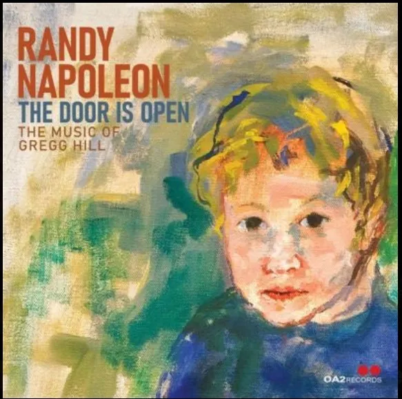 Napoleon, Randy