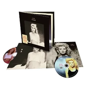 Desire (Deluxe Edition)