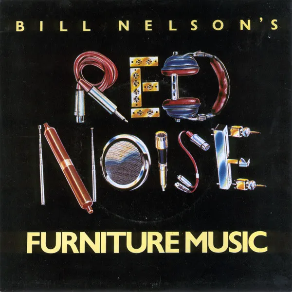 Furniture Music