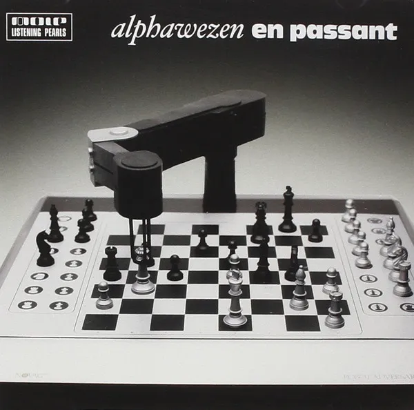 EN PASSANT
