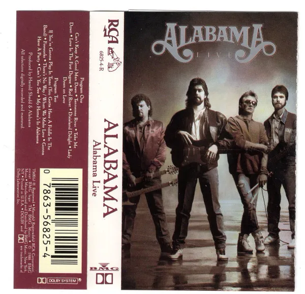 Alabama Live