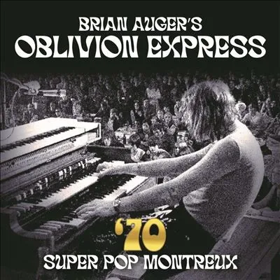 '70 Super Pop Montreux (180g)