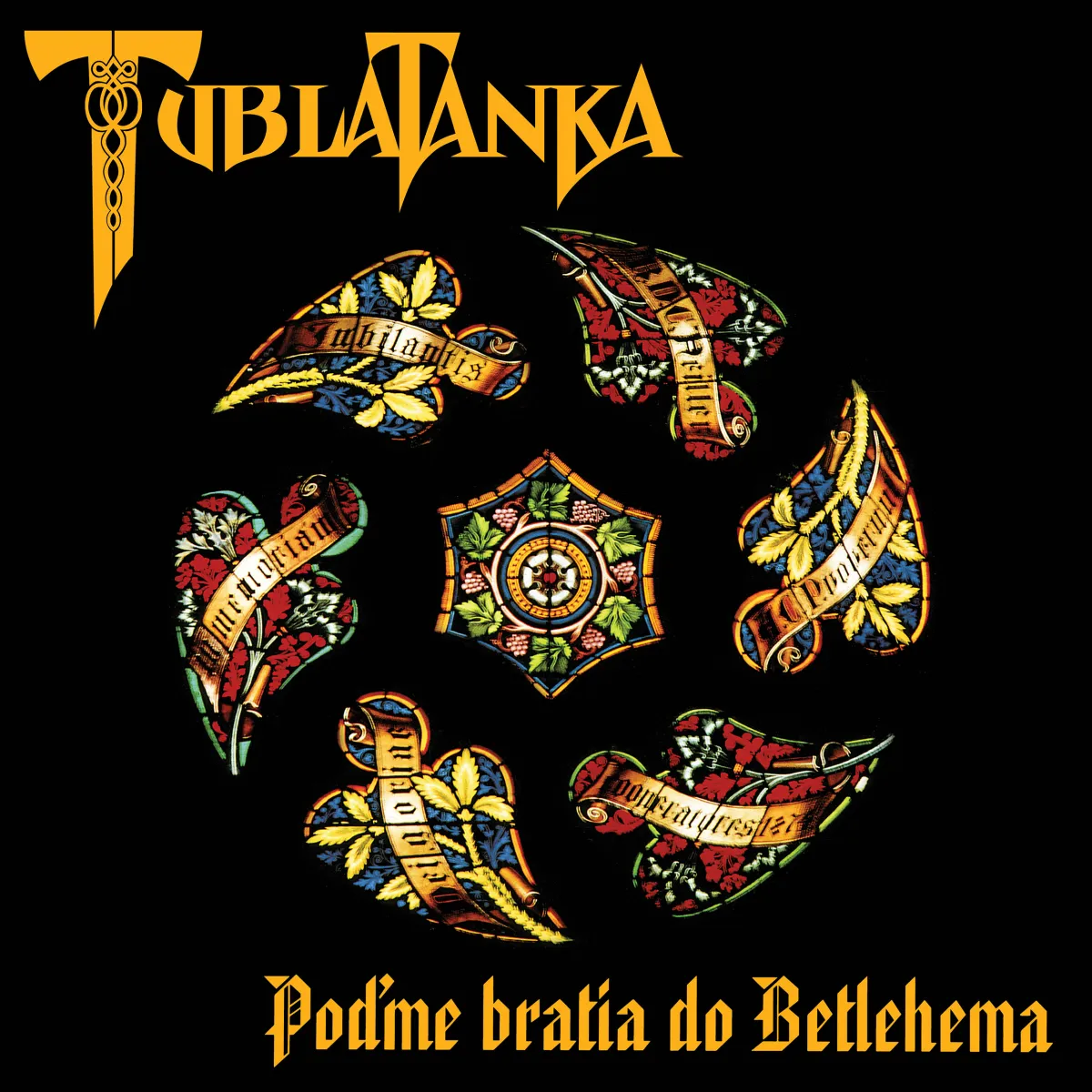PODME BRATIA DO BETLEHEMA