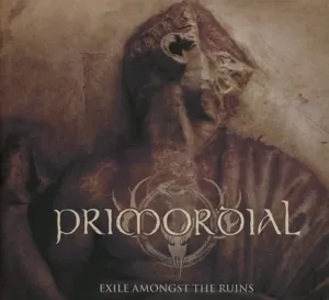 EXILE AMONGST THE RUINS LTD